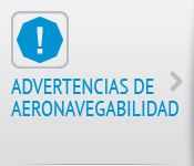 Icono Advertencias de Aeronavegabilidad