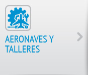 Icono Aeronaves y TAR