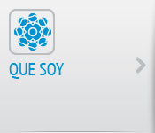 Icono Que Soy